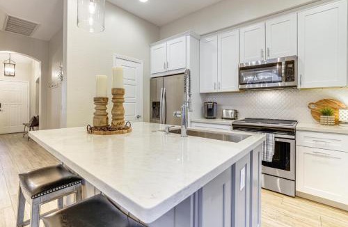 Foothills House | < 1 Mi to Golf: Charming Ahwatukee Foothills Villa