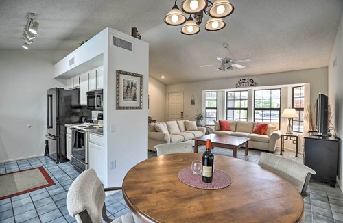 Sun City West House | 1 Mi to Golf! Family-Friendly Sun City West Home