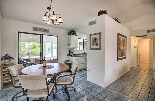 Sun City West House | 1 Mi to Golf! Family-Friendly Sun City West Home