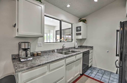 Sun City West House | 1 Mi to Golf! Family-Friendly Sun City West Home