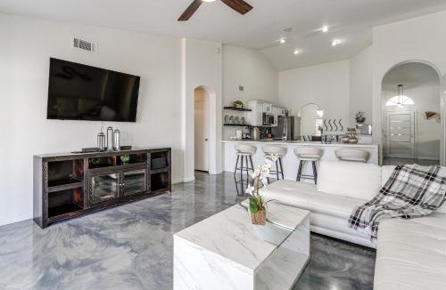 Maryvale House | < 1 Mi to Talking Stick Amp! Family Escape w/Pool