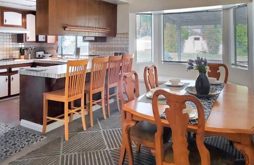 Riverside House | < 1 Mi to UC Riverside! Extended Base for Families