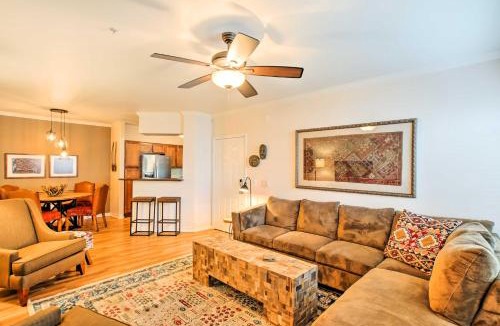 North Scottsdale House | 1 Mi to WestWorld: Home w/Resort-Style Amenities