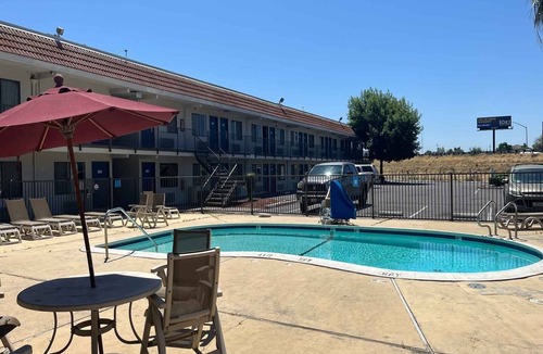 East San Jose Apartment | 1 Queen Bed|NS| Micfridge
