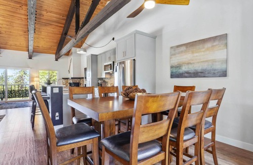 Lake Forest Apartment | 10 Mi to Palisades Tahoe! Condo w/Game Room
