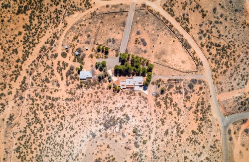 Cornville House | ●11+ Acres Retreat Red Rocks Estate ● Over 6,500 square feet of living space ●