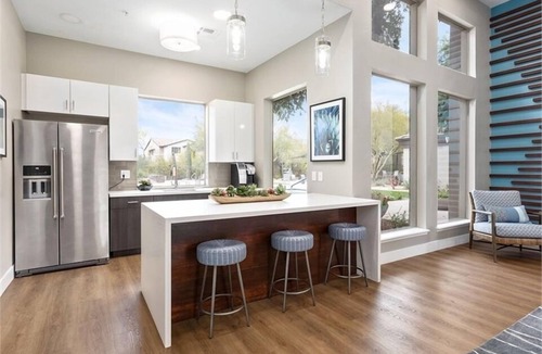 McDowell Mountain Apartments Condo | 11 Bedroom/8 Bath Condos in McDowell Mountain Ranch