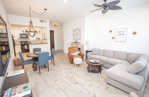 La Quinta Villa | 122 m² Villa ∙ 2 bedrooms ∙ 6 guests