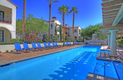 La Quinta Villa | 122 m² Villa ∙ 2 bedrooms ∙ 6 guests