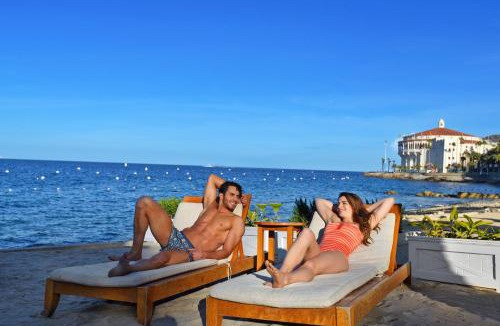 Avalon House | 122 Middle Terrace by Catalina Island Vacation Rentals