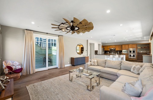 Oxnard Shores House | 1520MBR Shangri-La on the Shores
