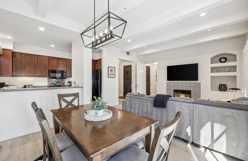 La Quinta Condo | 158 m² Condo ∙ 3 bedrooms ∙ 8 guests
