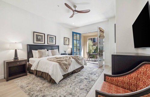 La Quinta Condo | 158 m² Condo ∙ 3 bedrooms ∙ 8 guests