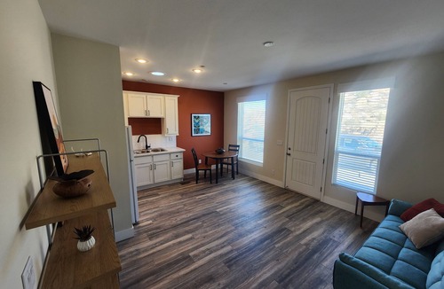 Aguanga House | 160 Acre- East Temecula valley private retreat- Vista at Via Tayanna