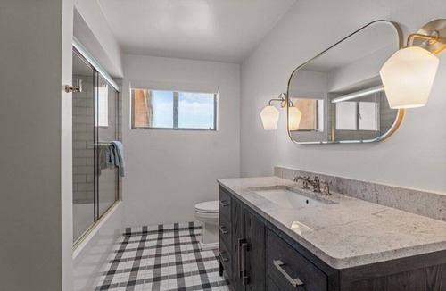 Wickenburg House | 1950s Ranch House Out Wickenburg Way