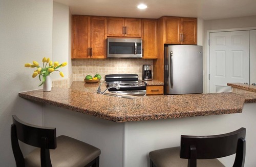 Palm Desert House | 1BD/1BA Villa @ Marriot's Shadow Ridge I - The Villages - BNP Tennis Week!