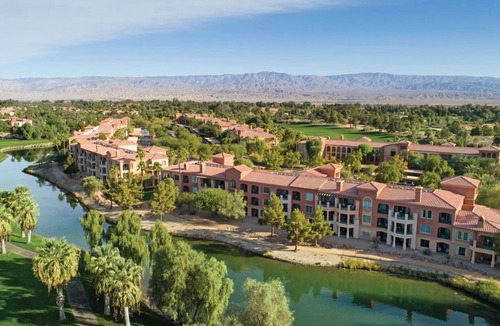 Palm Desert House | 1BD/1BA Villa @ Marriot's Shadow Ridge I - The Villages - BNP Tennis Week!