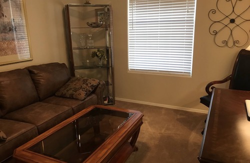 Surprise Condo | 1ST FLOOR CORNER UNIT CLOSE TO ALL AMENITIES! REM0DELED W/NEW PAINT & CARPETING