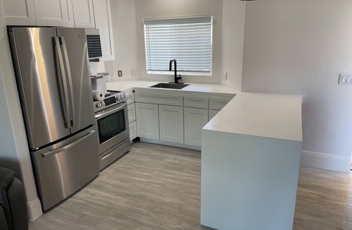 Paso Robles House | 2 bedroom, 2 bath winery home (2 avail)