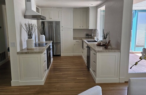 Covenant Apartment | 2-bedroom apartment in gorgeous Rancho Santa Fe