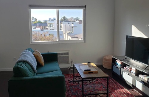 Golden Hill Condo | 2-bedroom condo in trendy Southpark San Diego