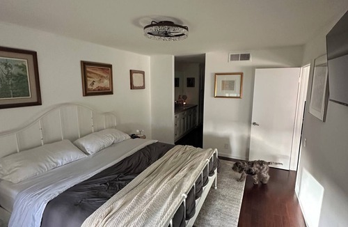 Canyon Corridor Condo | 2-bedroom condo in superb Palm Springs with AC, WiFi. Relax and enjoy!