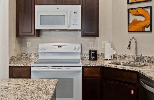 Windsor Condo | 2-bedroom condo in welcoming Worldmark Windsor with cool AC, and gym access