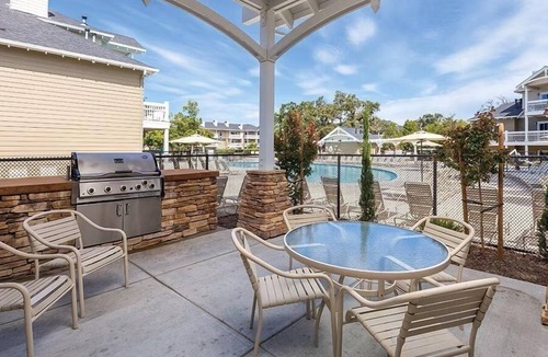 Windsor Condo | 2-bedroom condo in welcoming Worldmark Windsor with cool AC, and gym access