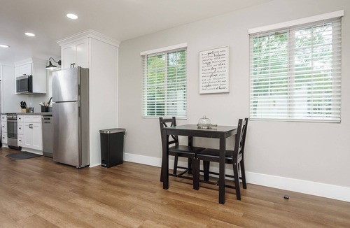 Alpine Cottage | 2-bedroom cottage just 7 minutes from Viejas Casino