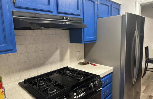 East Sacramento House | 2 Bedroom House by the Fabulous Forties