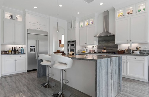 Rancho Mirage House | 2-bedroom house in superb Rancho Mirage Dell Webb 55+ Community.