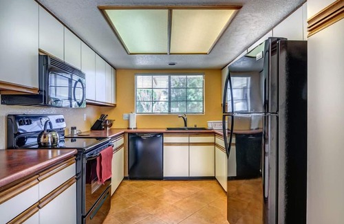Palm Springs Condo | 2 Bedroom Mesquite Country Club #G42