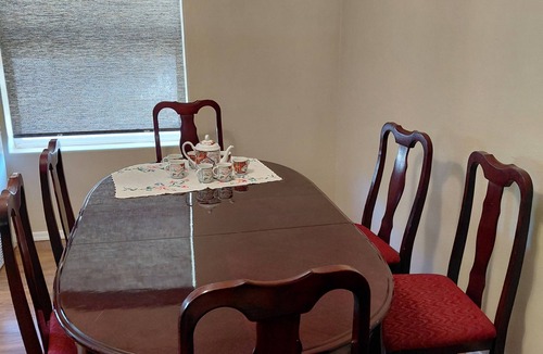 Black Canyon City House | 2-bedroom mobile home in beautiful Black Canyon City with AC