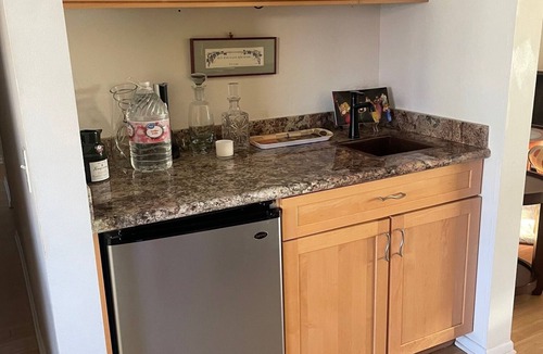 Borrego Springs Condo | 2 Bedrooms on the Golf Course with Mountain Views