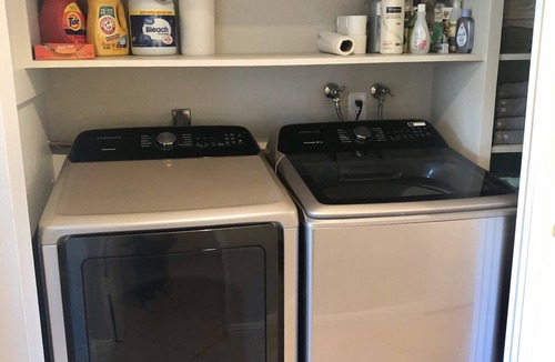 Palm Desert House | 2 BR 2 BA Townhome Walking Distance to El Paseo