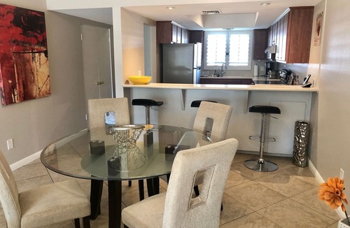 Palm Desert House | 2 BR 2 BA Townhome Walking Distance to El Paseo