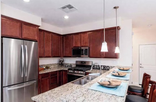 Carson City House | 2 BR Layout with Bonus Room Quiet + Parking