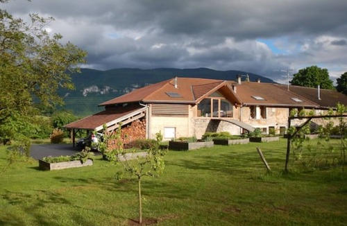 Teche Apartment | 2 comfortable rooms facing Vercors