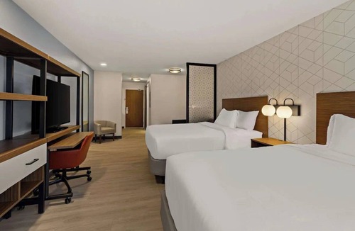 Temecula Hotel | 2 Fully Equipped Suite Perfect for Temecula Stays | Free Parking & Pet-Friendly
