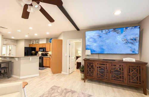Lake Havasu City Villa | 2 Homes Next Door - NEW POOL & 25x40 Boat-RV Pad