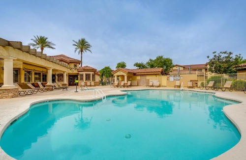 Parkwood Ranch House | 2 Resort-Style Pools! Condo Near Mesa Market Place