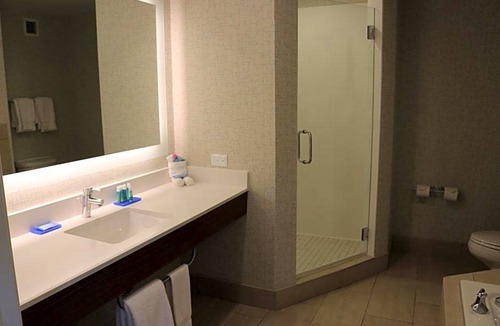 El Dorado Hills Hotel | 2-Star Hotel ∙ Holiday Inn Express Hotel & Suites El Dorado Hills, an IHG Hotel