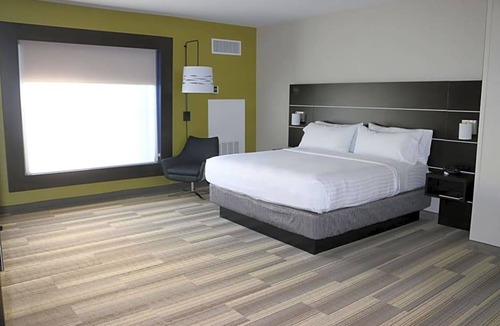 El Dorado Hills Hotel | 2-Star Hotel ∙ Holiday Inn Express Hotel & Suites El Dorado Hills, an IHG Hotel