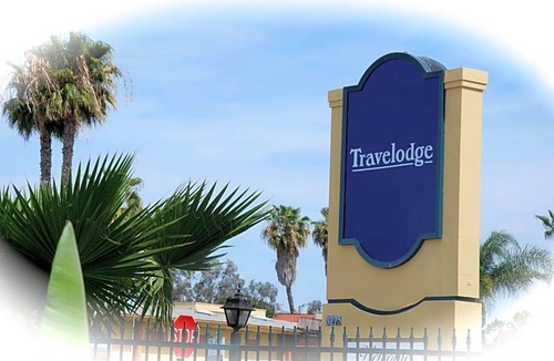 Midway District Hotel | 2-Star Hotel ∙ Travelodge by Wyndham San Diego SeaWorld