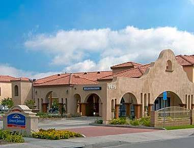 El Rancho Hotel | 2-Star Hotel ∙ Howard Johnson Hotel & Suites by Wyndham Pico Rivera