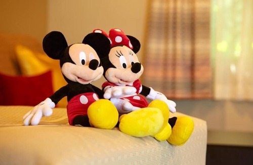 Anaheim Resort Hotel | 2-Unit Stay – Near Disneyland, Anaheim Gardenwalk, Must-See Attractions