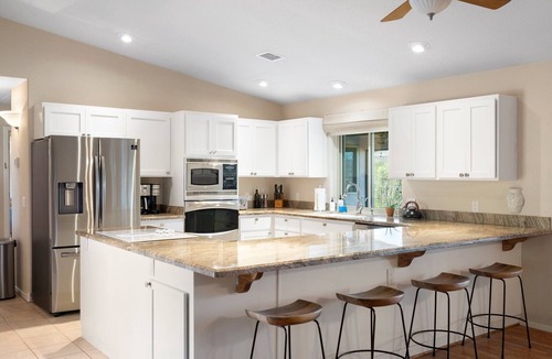 Clarkdale House | 20 min to Sedona/Hot Tub Views!