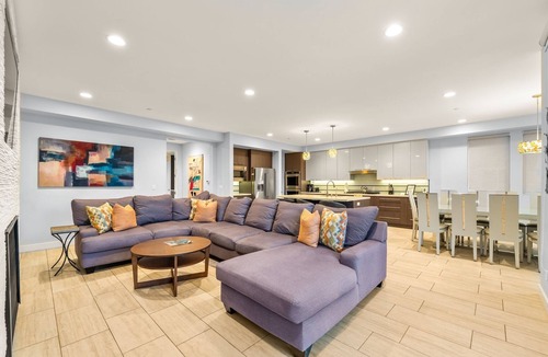 Hollywood Beach House | 20%Off 30+ Stay! Steps To Sand Ocean Views W/Patio