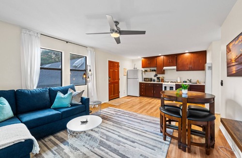 Ventura House | 20% Off Sept! Amazing Reviews Walk 2 Beach & Shops