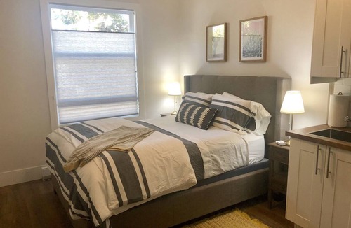 Downtown San Jose Apartment | 207-Centrally Located Studio Apt. in San Jose City